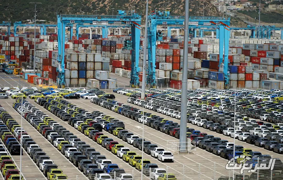 أخبار السيارات في أسبوع: ترامب يهبط أسهم شركات السيارات بقرار التصنيع داخل أمريكا ومرسيدس تحاول إقناع 30,000 موظف بالاستقالة التطوعية أخبار السيارات في أسبوع: ترامب يهبط أسهم شركات السيارات بقرار التصنيع داخل أمريكا ومرسيدس تحاول إقناع 30,000 موظف بالاستقالة التطوعية 2