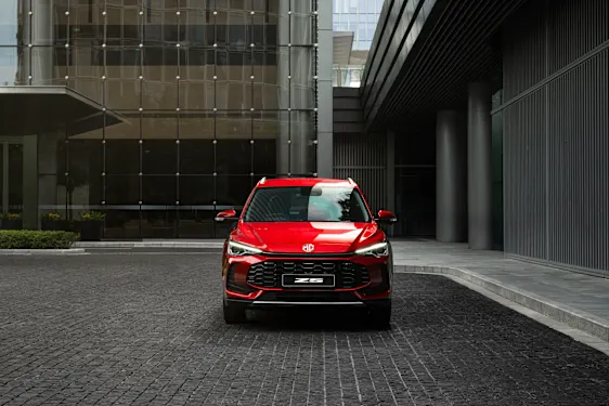 أسعار ام جي ZS 2025 الجيل الجديد في السعودية ومقارنة الفئات المتوفرة لدى الوكيل (صور وفيديو) أسعار ام جي ZS 2025 الجيل الجديد في السعودية ومقارنة الفئات المتوفرة لدى الوكيل (صور وفيديو) 38