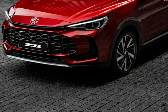 أسعار ام جي ZS 2025 الجيل الجديد في السعودية ومقارنة الفئات المتوفرة لدى الوكيل (صور وفيديو) أسعار ام جي ZS 2025 الجيل الجديد في السعودية ومقارنة الفئات المتوفرة لدى الوكيل (صور وفيديو) 36