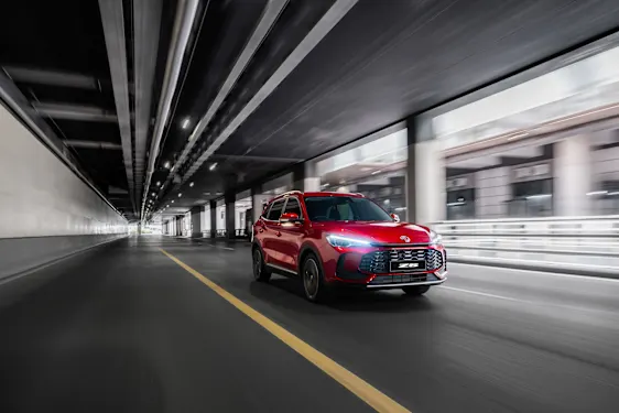 أسعار ام جي ZS 2025 الجيل الجديد في السعودية ومقارنة الفئات المتوفرة لدى الوكيل (صور وفيديو) أسعار ام جي ZS 2025 الجيل الجديد في السعودية ومقارنة الفئات المتوفرة لدى الوكيل (صور وفيديو) 41