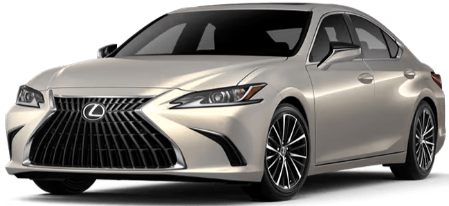 لكزس ES 250 Elegant AA