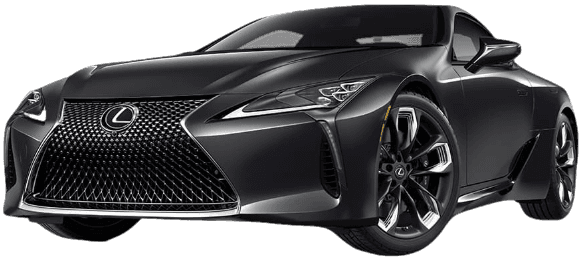 لكزس LC 500 CL Limited Edition