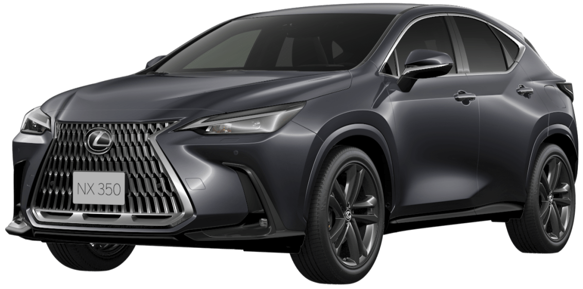 لكزس NX 350 CC Excellence