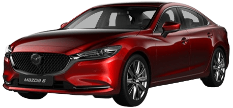 مازدا 6 Core