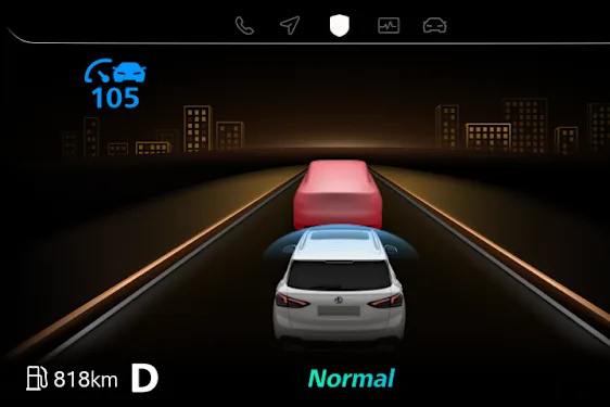 أسعار ام جي ZS 2025 الجيل الجديد في السعودية ومقارنة الفئات المتوفرة لدى الوكيل (صور وفيديو) أسعار ام جي ZS 2025 الجيل الجديد في السعودية ومقارنة الفئات المتوفرة لدى الوكيل (صور وفيديو) 16