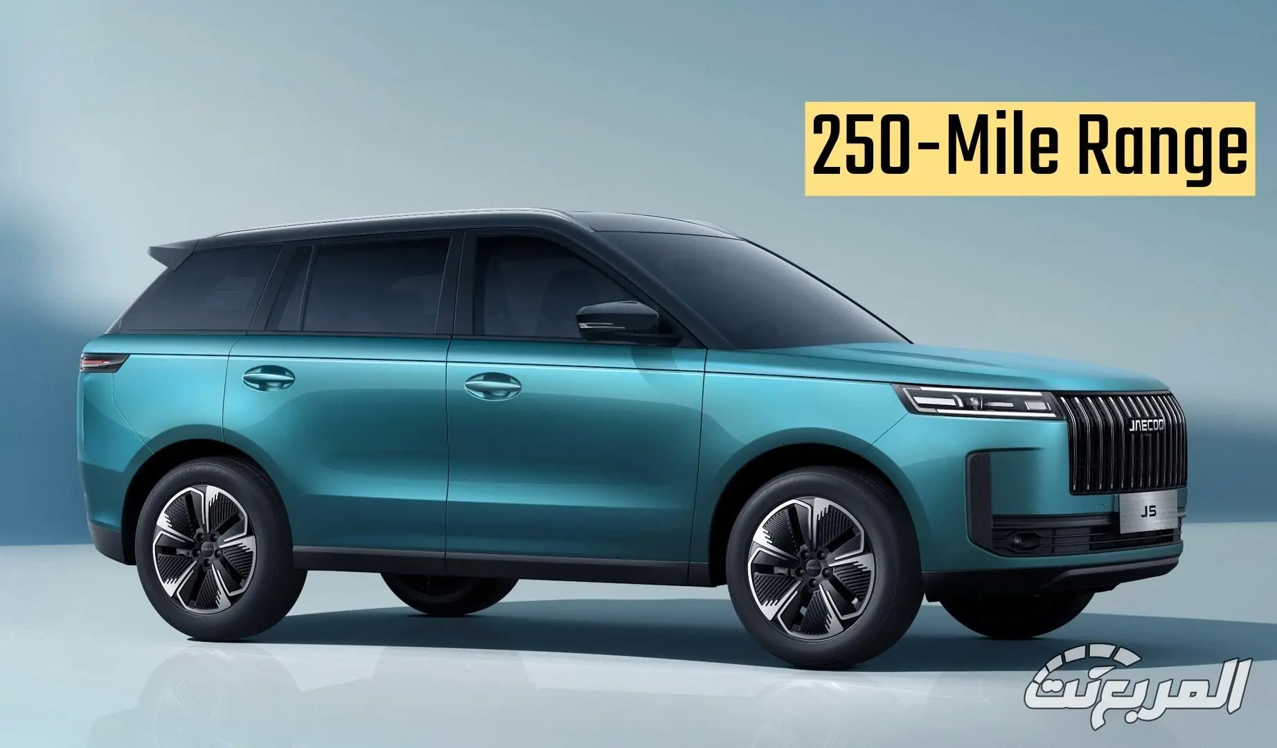 أبرز الإطلاقات من معرض شانغهاي للسيارات 2025: ثورة السيارات الكهربائية والهجينة أبرز الإطلاقات من معرض شانغهاي للسيارات 2025: ثورة السيارات الكهربائية والهجينة 27