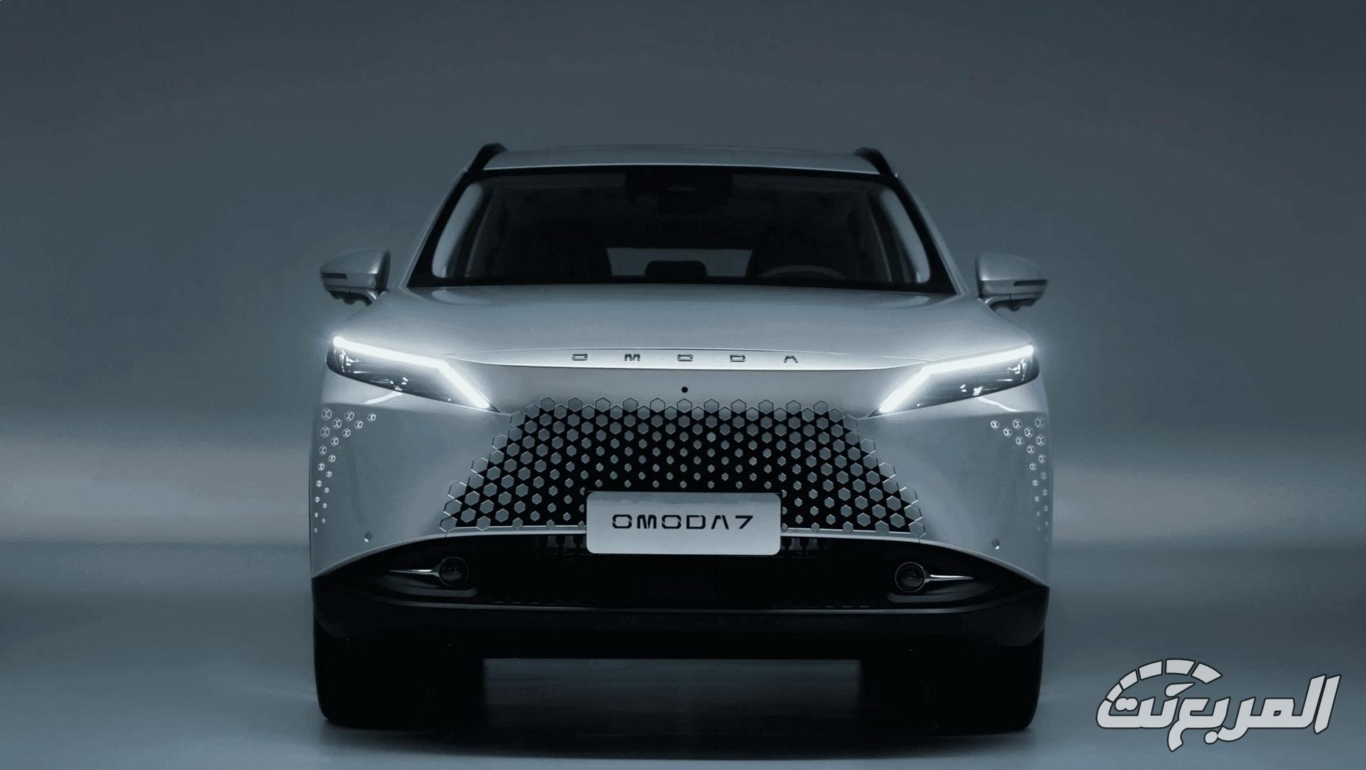 جايكو واومودا تكشفان عن موديلات كهربائية وهايبرد متطورة جديدة بمدى يصل إلى 1250 كيلومتر جايكو واومودا تكشفان عن موديلات كهربائية وهايبرد متطورة جديدة بمدى يصل إلى 1250 كيلومتر 2