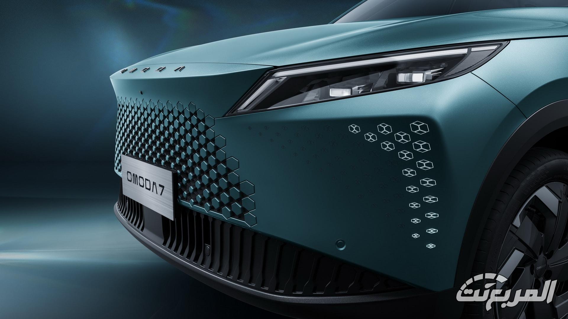 جايكو واومودا تكشفان عن موديلات كهربائية وهايبرد متطورة جديدة بمدى يصل إلى 1250 كيلومتر جايكو واومودا تكشفان عن موديلات كهربائية وهايبرد متطورة جديدة بمدى يصل إلى 1250 كيلومتر 6