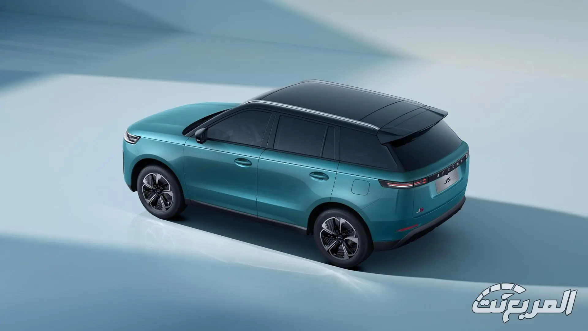 أبرز الإطلاقات من معرض شانغهاي للسيارات 2025: ثورة السيارات الكهربائية والهجينة أبرز الإطلاقات من معرض شانغهاي للسيارات 2025: ثورة السيارات الكهربائية والهجينة 28