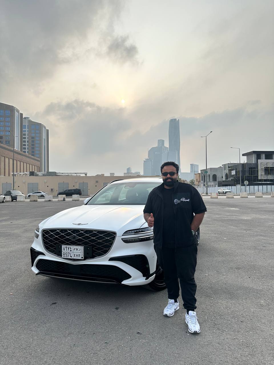 تجربة جينيسيس GV70 الفيس ليفت 2025 ومراجعة شاملة مع الأسعار عند الوكيل تجربة جينيسيس GV70 الفيس ليفت 2025 ومراجعة شاملة مع الأسعار عند الوكيل 30