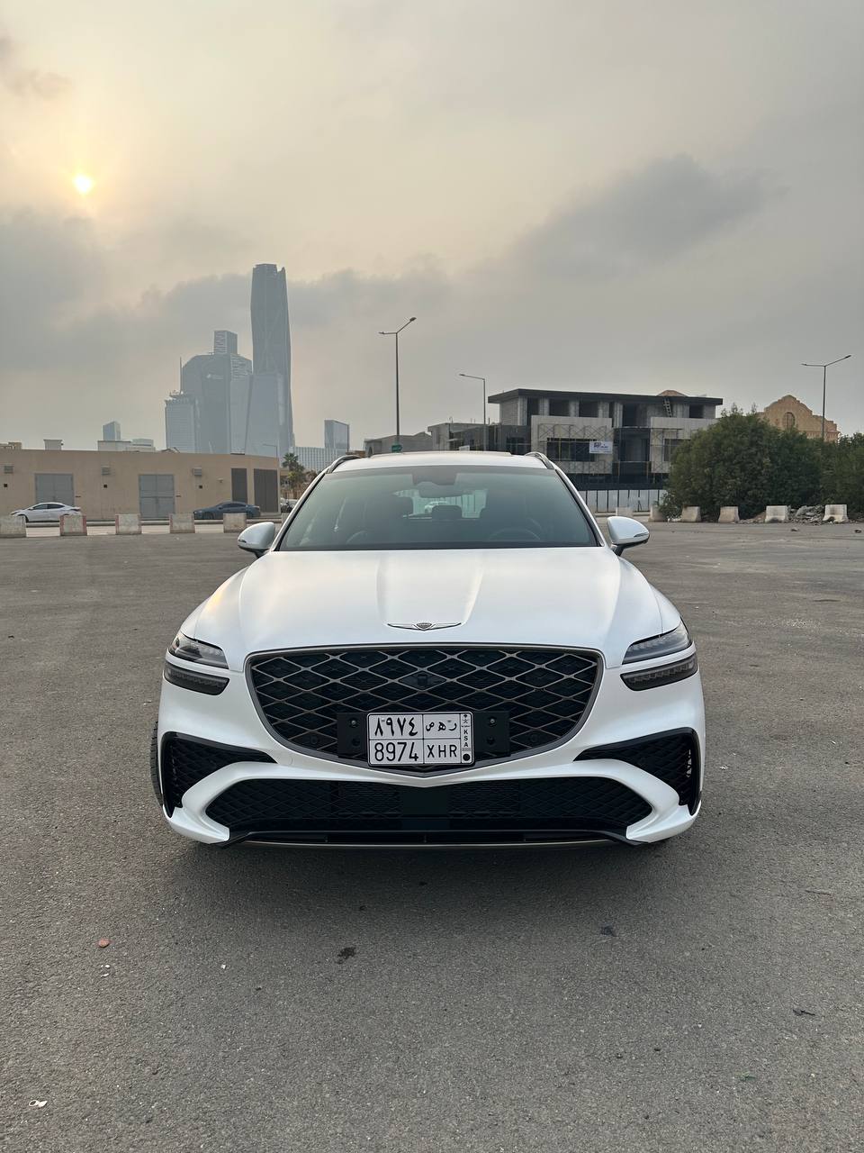 تجربة جينيسيس GV70 الفيس ليفت 2025 ومراجعة شاملة مع الأسعار عند الوكيل تجربة جينيسيس GV70 الفيس ليفت 2025 ومراجعة شاملة مع الأسعار عند الوكيل 31