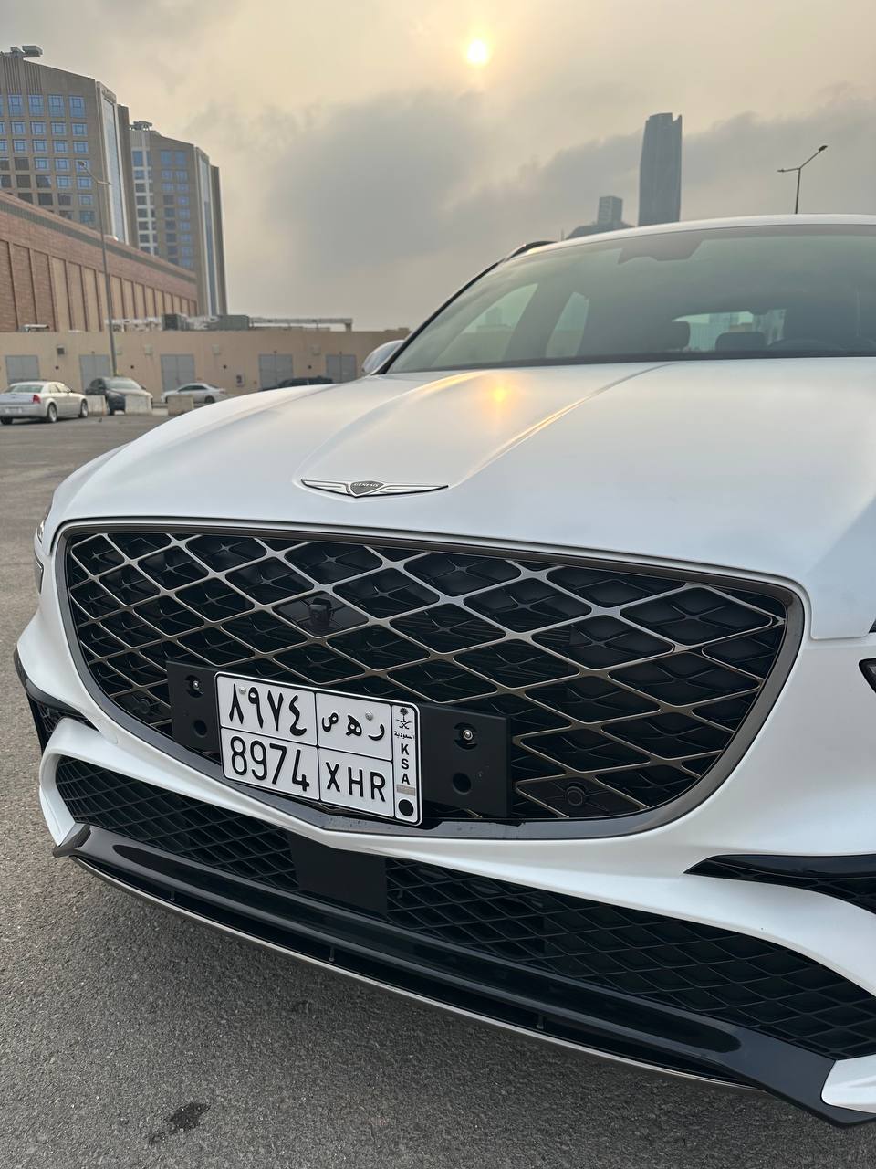 تجربة جينيسيس GV70 الفيس ليفت 2025 ومراجعة شاملة مع الأسعار عند الوكيل تجربة جينيسيس GV70 الفيس ليفت 2025 ومراجعة شاملة مع الأسعار عند الوكيل 7