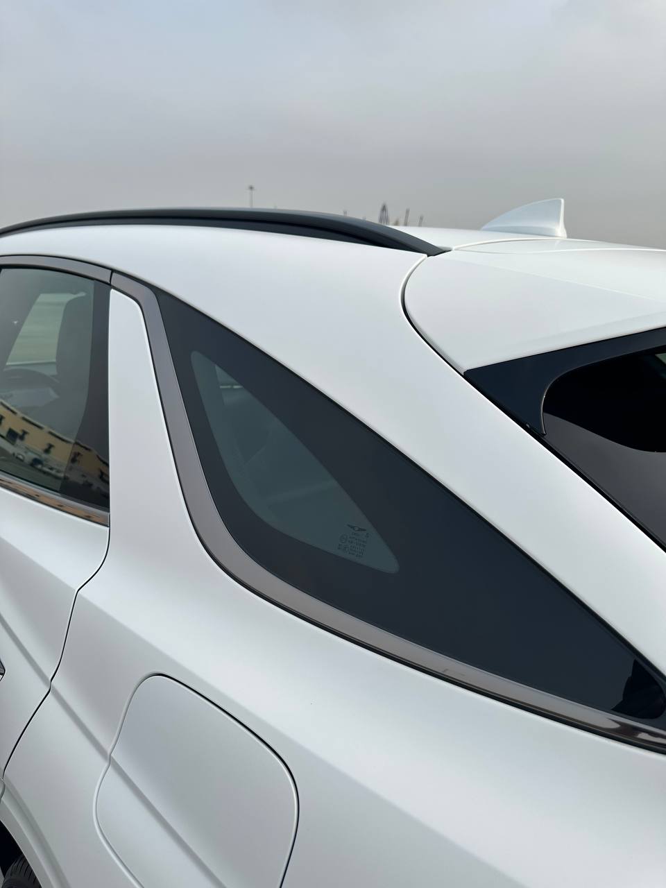 تجربة جينيسيس GV70 الفيس ليفت 2025 ومراجعة شاملة مع الأسعار عند الوكيل تجربة جينيسيس GV70 الفيس ليفت 2025 ومراجعة شاملة مع الأسعار عند الوكيل 8