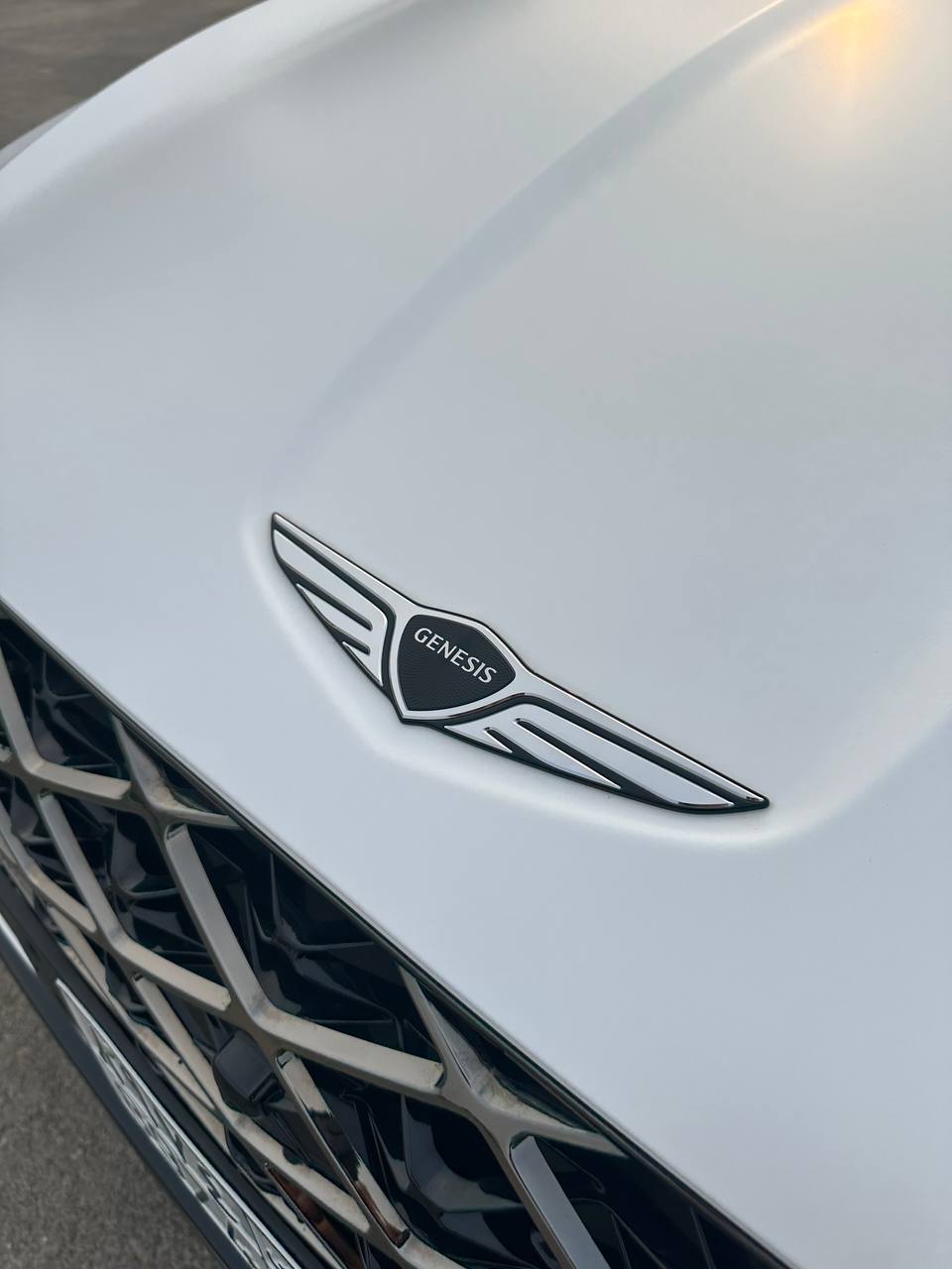 تجربة جينيسيس GV70 الفيس ليفت 2025 ومراجعة شاملة مع الأسعار عند الوكيل تجربة جينيسيس GV70 الفيس ليفت 2025 ومراجعة شاملة مع الأسعار عند الوكيل 9