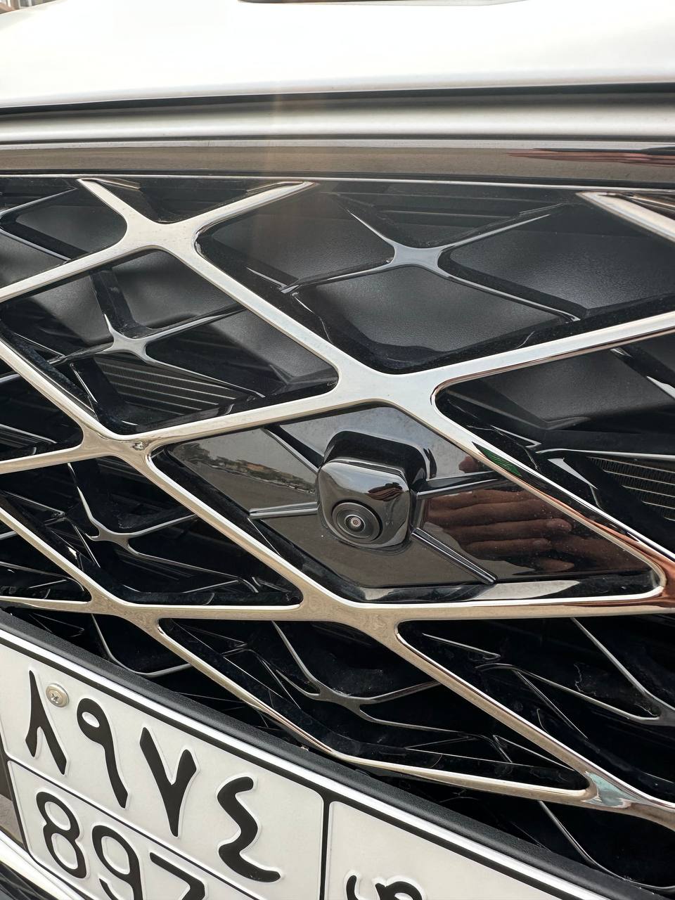 تجربة جينيسيس GV70 الفيس ليفت 2025 ومراجعة شاملة مع الأسعار عند الوكيل تجربة جينيسيس GV70 الفيس ليفت 2025 ومراجعة شاملة مع الأسعار عند الوكيل 13