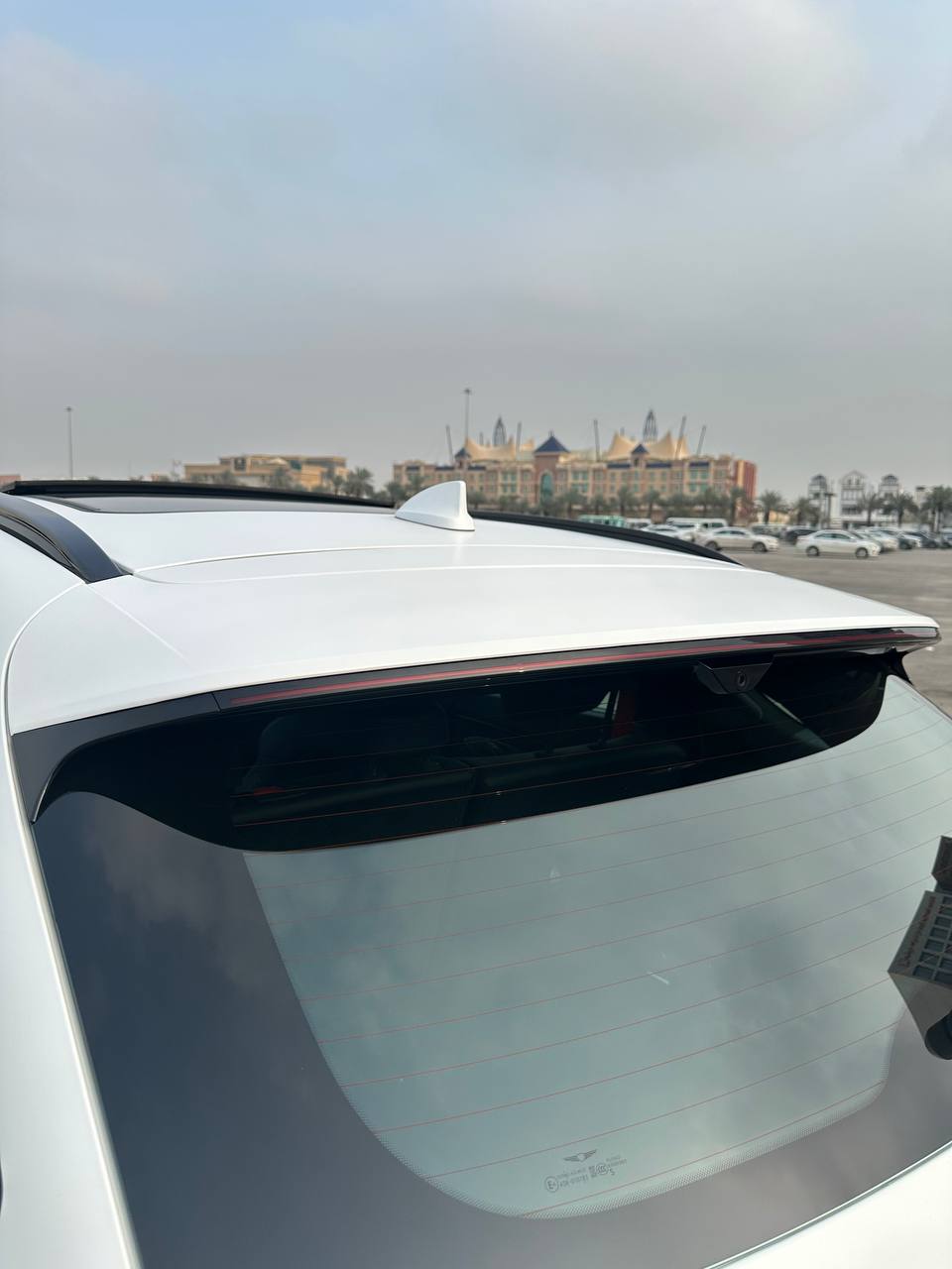 تجربة جينيسيس GV70 الفيس ليفت 2025 ومراجعة شاملة مع الأسعار عند الوكيل تجربة جينيسيس GV70 الفيس ليفت 2025 ومراجعة شاملة مع الأسعار عند الوكيل 4