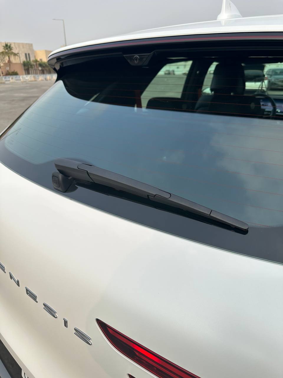 تجربة جينيسيس GV70 الفيس ليفت 2025 ومراجعة شاملة مع الأسعار عند الوكيل تجربة جينيسيس GV70 الفيس ليفت 2025 ومراجعة شاملة مع الأسعار عند الوكيل 11