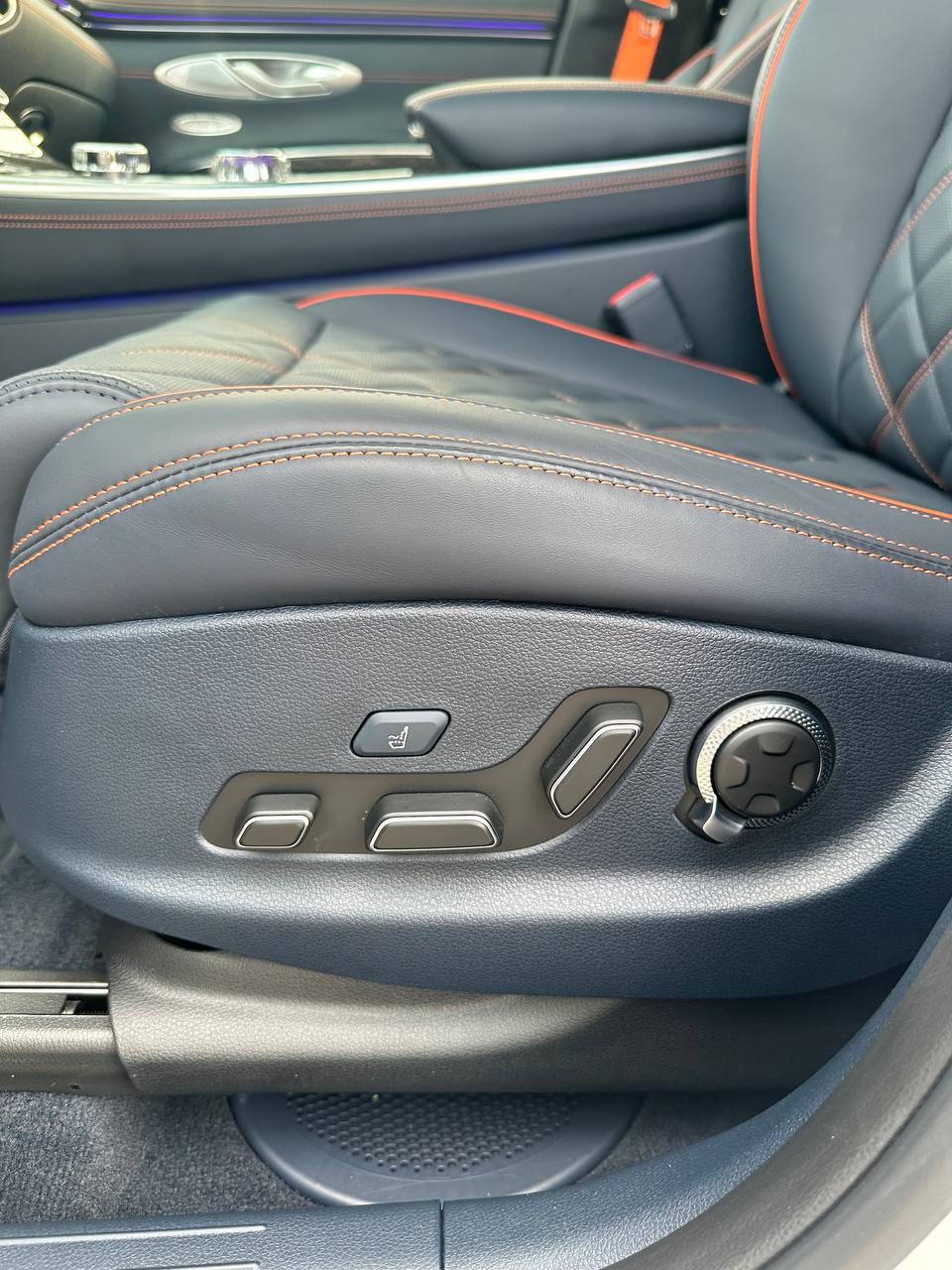 تجربة جينيسيس GV70 الفيس ليفت 2025 ومراجعة شاملة مع الأسعار عند الوكيل تجربة جينيسيس GV70 الفيس ليفت 2025 ومراجعة شاملة مع الأسعار عند الوكيل 19