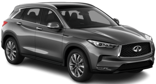 انفينيتي QX50 Luxe Style AWD