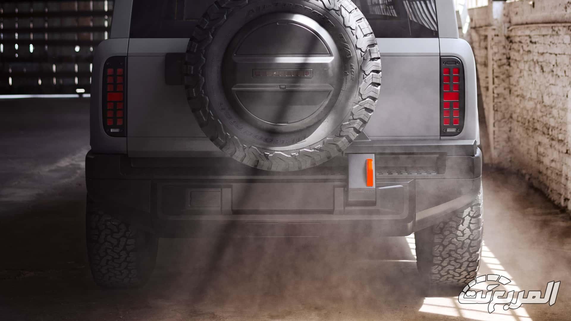 شركة سليت المدعومة من مؤسس أمازون تكشف عن بيك أب كهربائية قادرة على التحول لـ SUV بسعر 77,000 ريال! شركة سليت المدعومة من مؤسس أمازون تكشف عن بيك أب كهربائية قادرة على التحول لـ SUV بسعر 77,000 ريال! 20