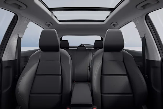 أسعار ام جي ZS 2025 الجيل الجديد في السعودية ومقارنة الفئات المتوفرة لدى الوكيل (صور وفيديو) أسعار ام جي ZS 2025 الجيل الجديد في السعودية ومقارنة الفئات المتوفرة لدى الوكيل (صور وفيديو) 14