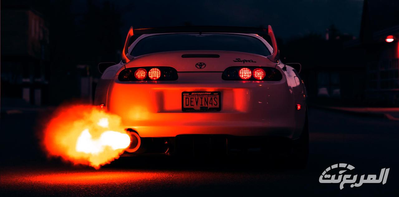 طريقة تنظيف نظام الحقن (البخاخات) لتحسين استهلاك الوقود