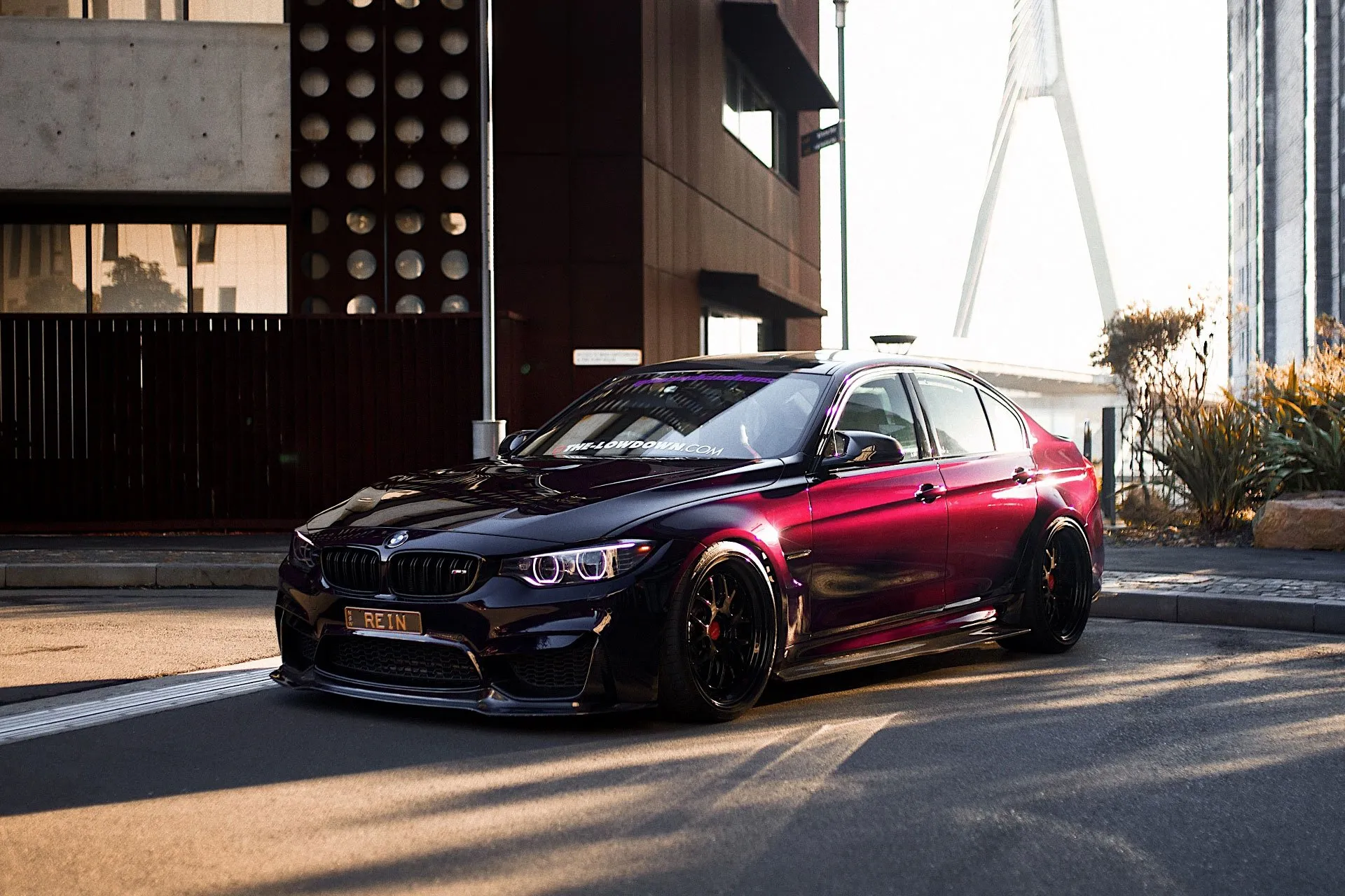 كيفية حماية السيارة من بهتان الدهان بسبب الشمس الحارقة؟