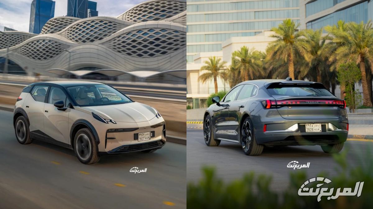 تعرف على مواصفات أداء سيارات زيكر 2025 في السعودية