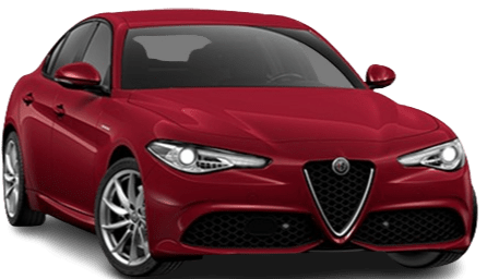 الفاروميو جوليا