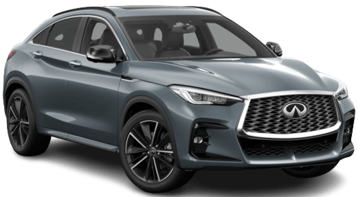 انفينيتي QX55 Essential