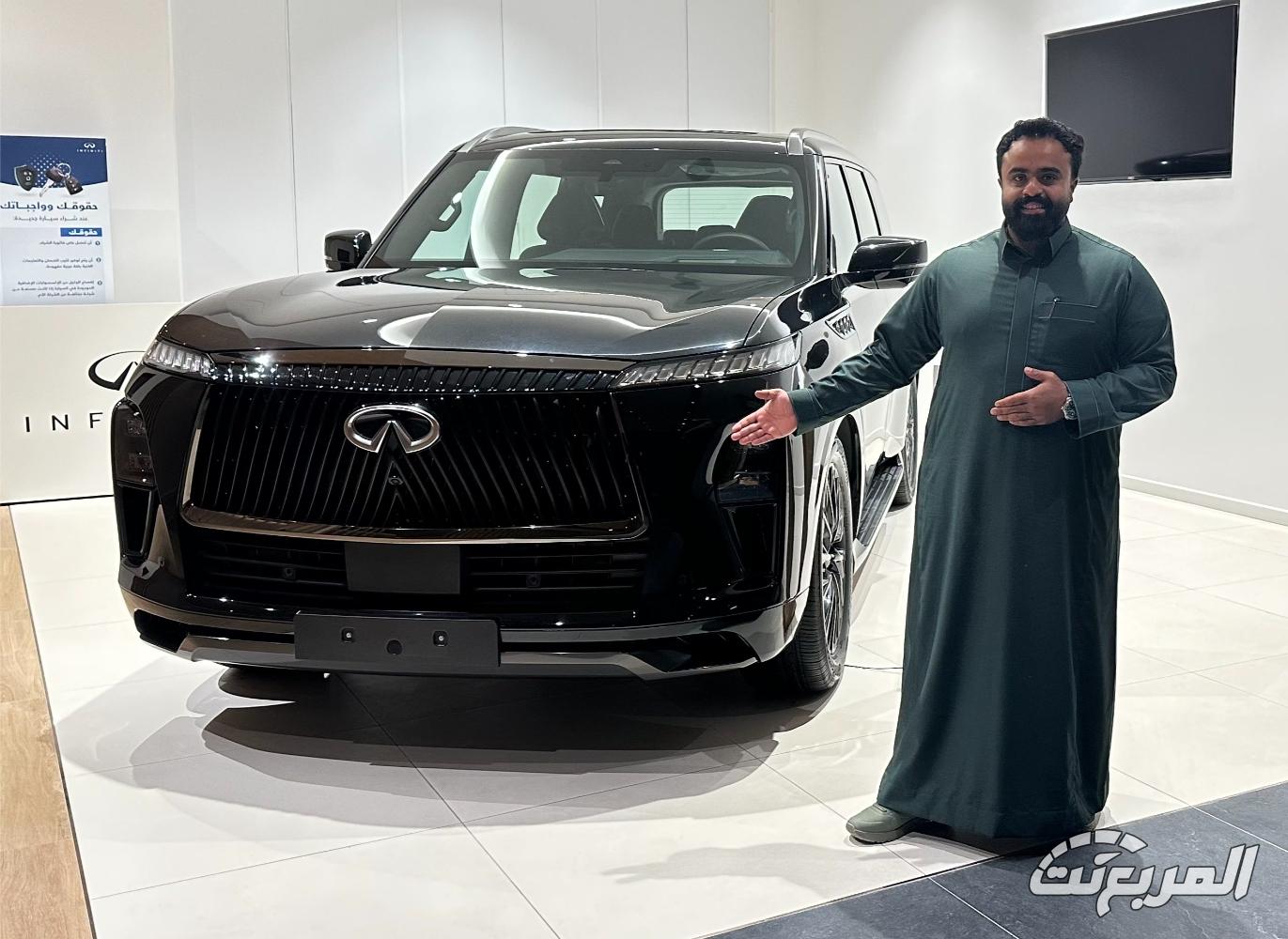 أفضل سيارات 7 راكب ياباني فاخرة.. وش الأفضل لك؟ أفضل سيارات 7 راكب ياباني فاخرة.. وش الأفضل لك؟ 3