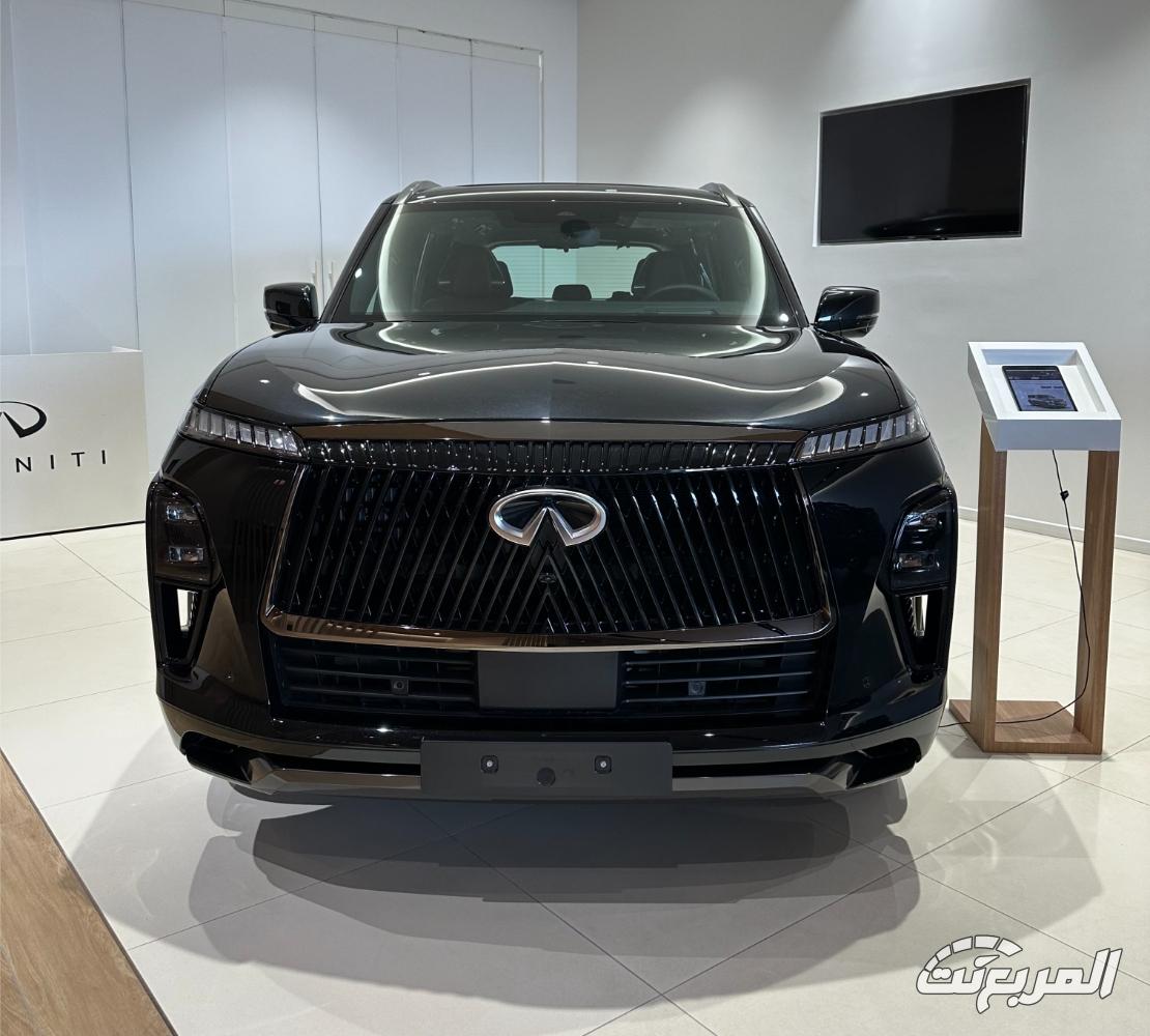 مقارنة افضل سيارة SUV عائلية فخمة في السعودية 11