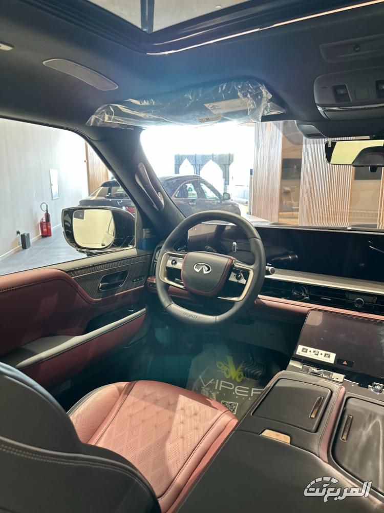 أفضل سيارات 7 راكب ياباني فاخرة.. وش الأفضل لك؟ أفضل سيارات 7 راكب ياباني فاخرة.. وش الأفضل لك؟ 5