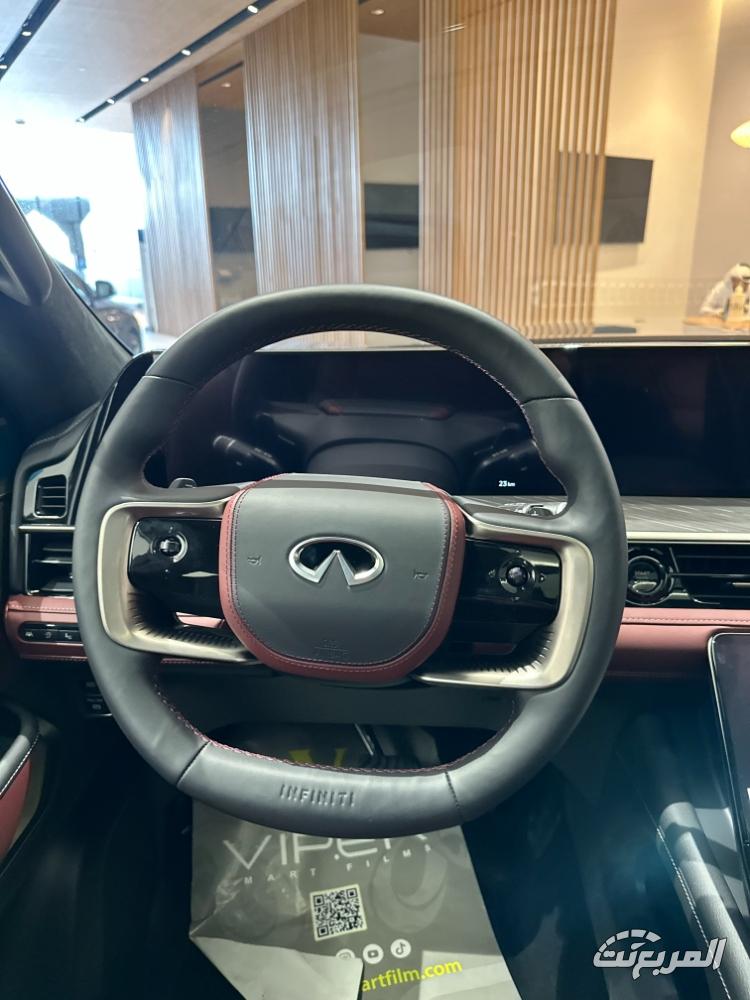 أفضل سيارات 7 راكب ياباني فاخرة.. وش الأفضل لك؟ أفضل سيارات 7 راكب ياباني فاخرة.. وش الأفضل لك؟ 6