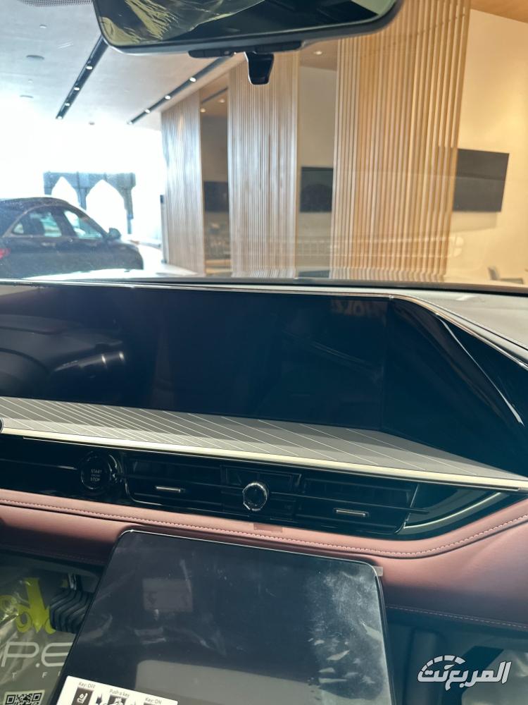 أفضل 5 سيارات دفع رباعي عائلية 2026 في السعودية أفضل 5 سيارات دفع رباعي عائلية 2026 في السعودية 23