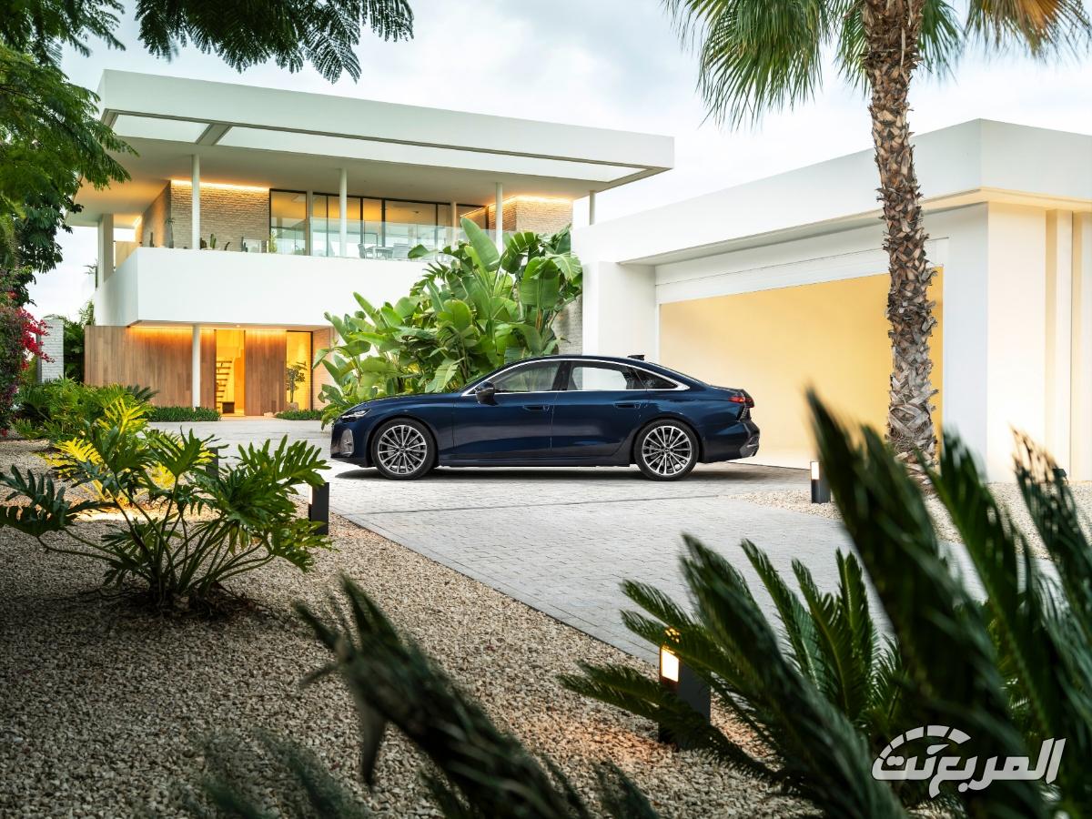 اودي-a6-2026-المربع-نت-11