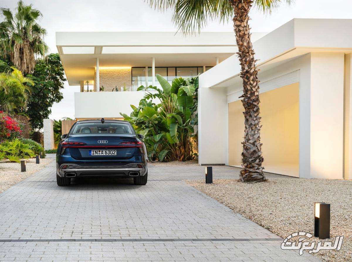 اودي-a6-2026-المربع-نت-13
