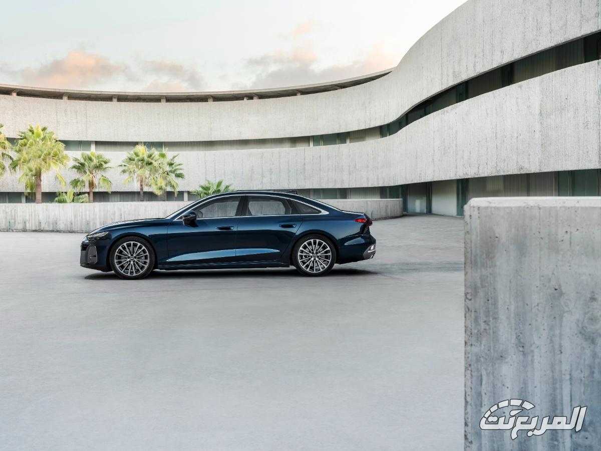 اودي-a6-2026-المربع-نت-5