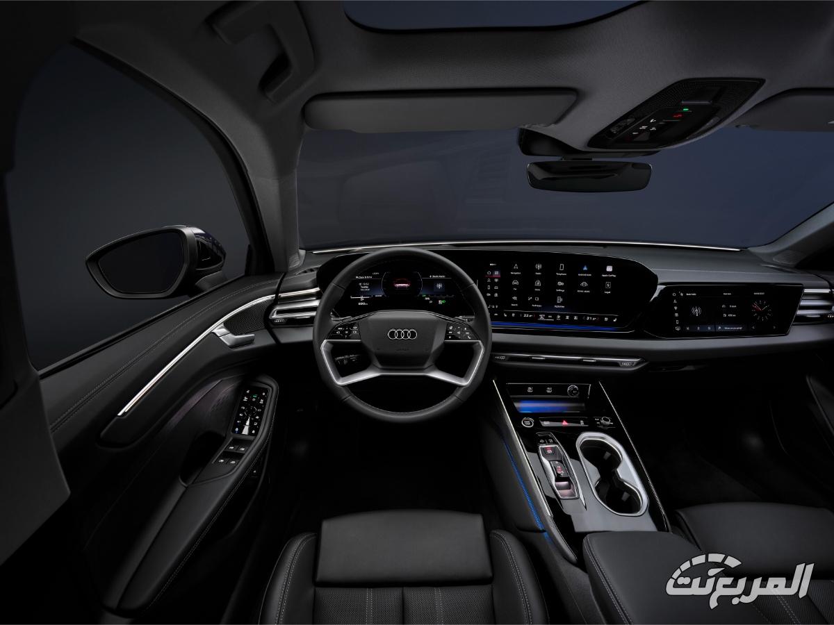 اودي-a6-2026-المربع-نت-7