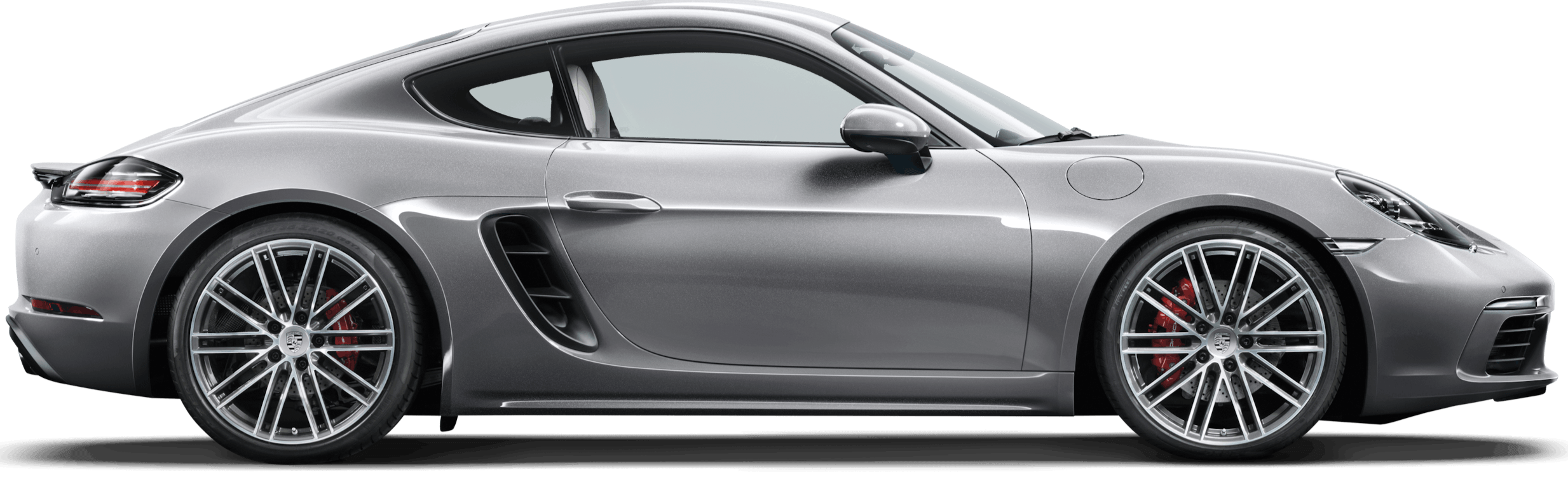 بورش 718 Cayman S