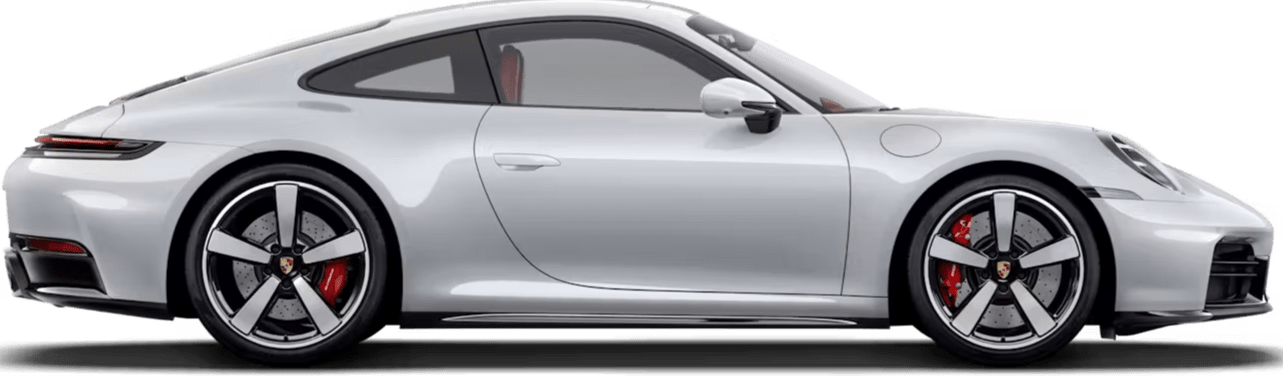 بورش 911 Carerra S