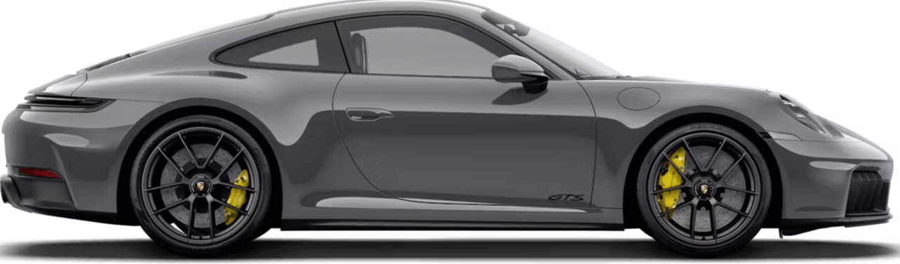 بورش 911 Carerra GTS