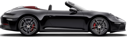 Carerra GTS Cabriolet