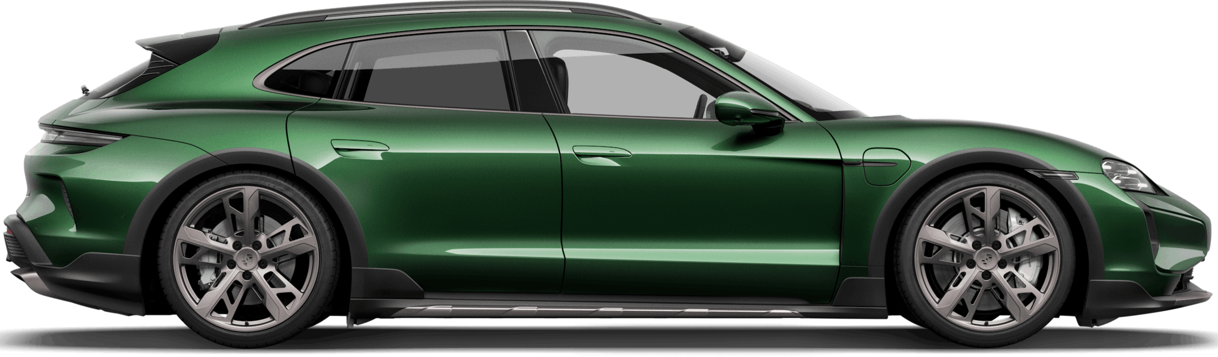 بورش تايكان