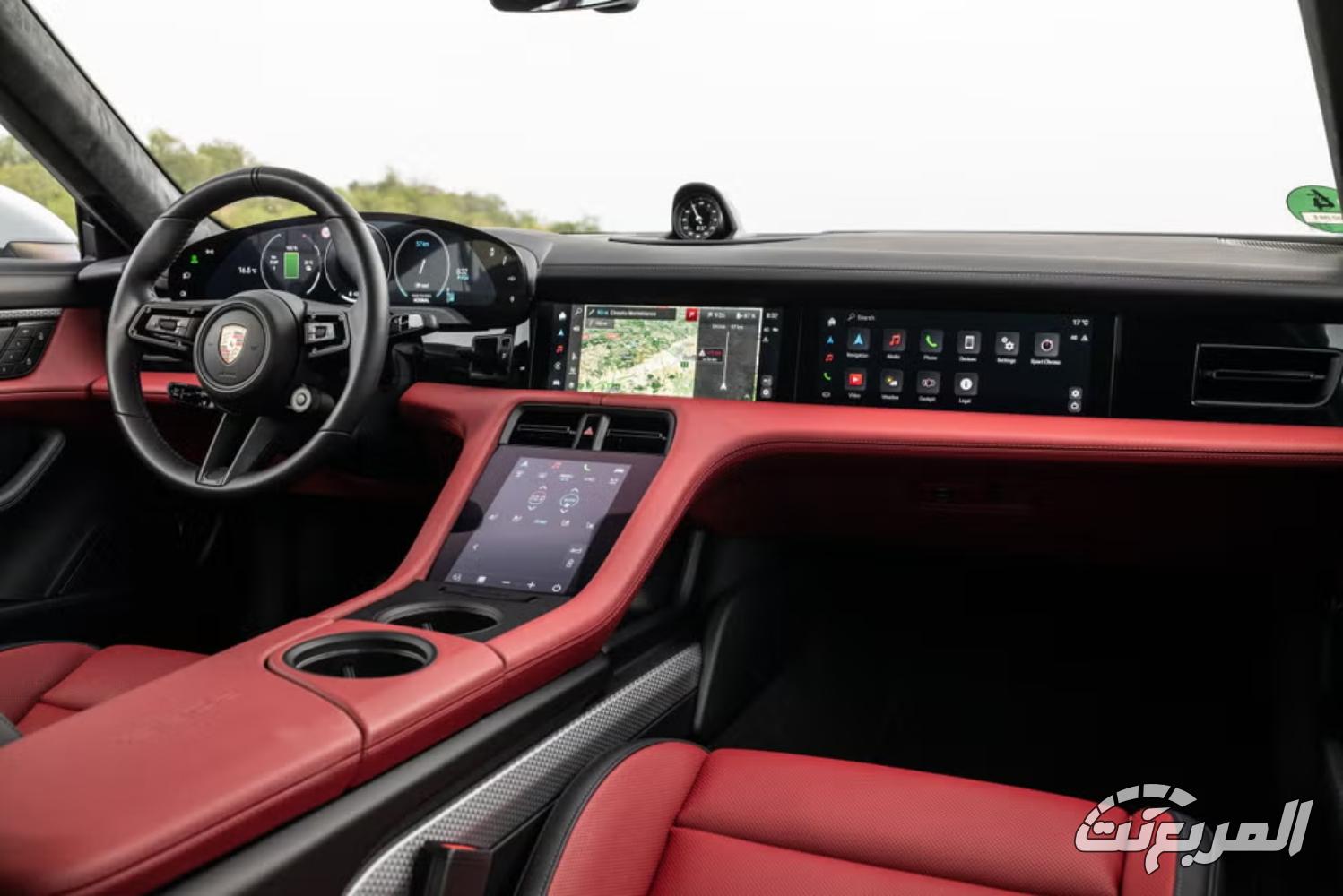 بورش-تايكان-المربع-نت-24