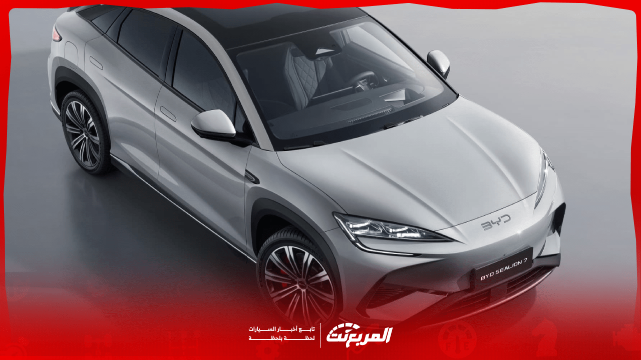 بي واي دي سيلايون 7 موديل 2025 بجميع الفئات والأسعار المتوفرة وأبرز العيوب والمميزات