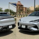 بي واي دي BYD سي ليون 7 2025 المربع نت