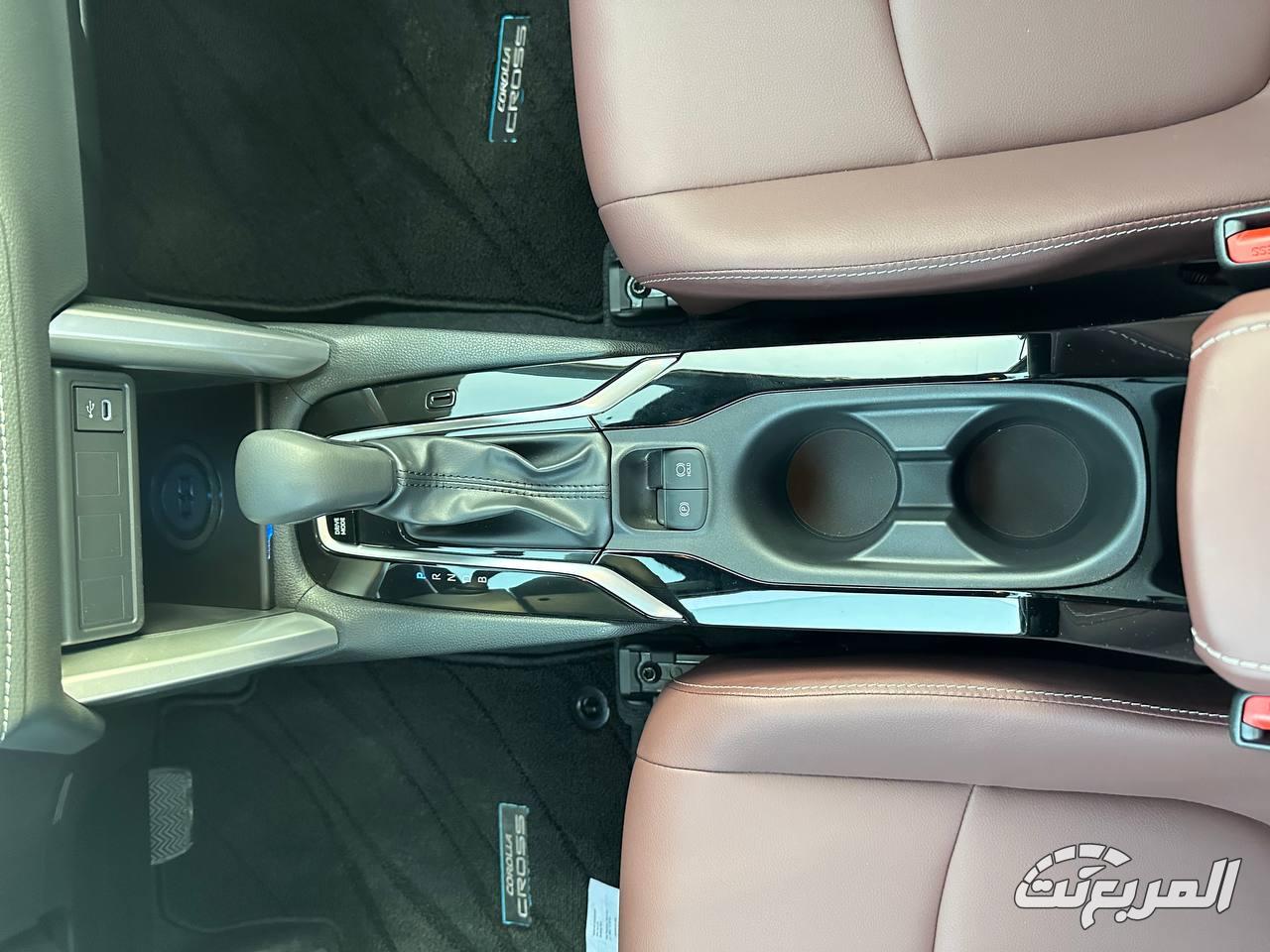 أسعار سيارات تويوتا 2025 لدى عبداللطيف جميل محدثة مع أبرز التجهيزات 52