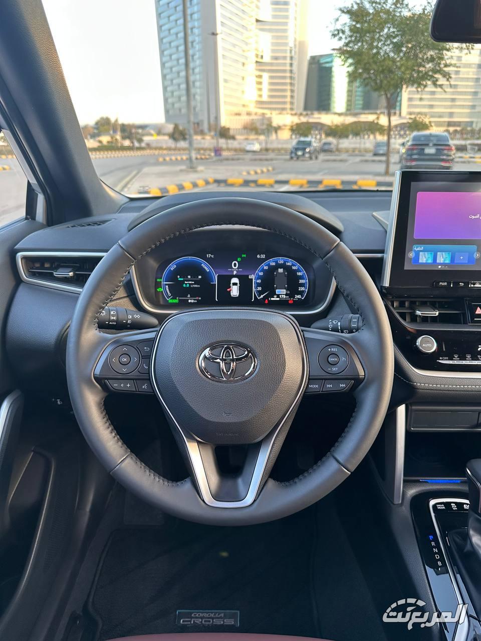 أفضل 5 سيارات SUV اقتصادية في استهلاك البنزين 2025 أفضل 5 سيارات SUV اقتصادية في استهلاك البنزين 2025 9