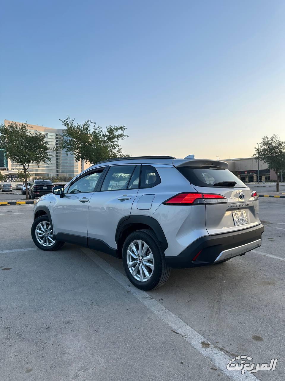 أسعار سيارات تويوتا 2025 لدى عبداللطيف جميل محدثة مع أبرز التجهيزات 51